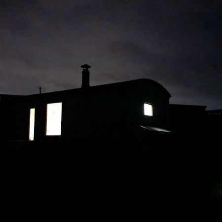 Hotel Clydesdale Shepherds Hut Belfast Exterior foto